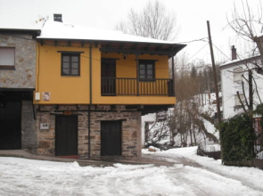 Casa Rural El Susurro