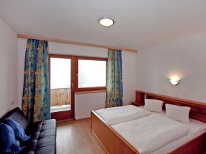 Chalet in Hippach With Private Terrace, Parking, Heating