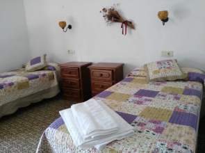 Casa Rural Roquemar