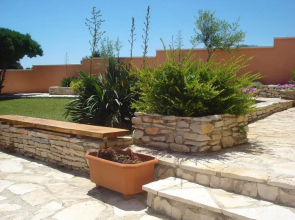 Villa Orange
