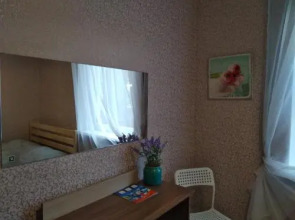 Хостел «В библиотеке»