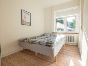 Spacious 2-bed Apartment in Aalborg
