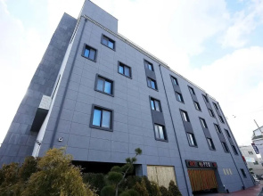 Taean Hana Motel