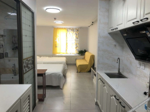 Aijia Royal Apartment (Shenbei Liaoning University)