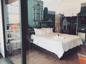 Royal Dragon Boutique Hotel