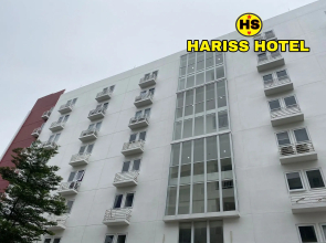 Hariss Inn Bandara By Zuzu