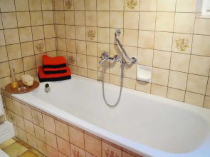 Ferienwohnung Mientje, 35214