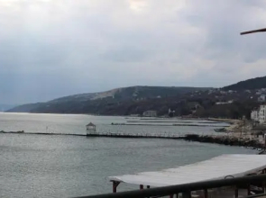 Balchik View Apartments