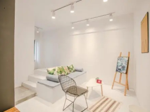 Chengdu Wuhou·Yulin West Road Wutong Family Locals Apartment 00118900