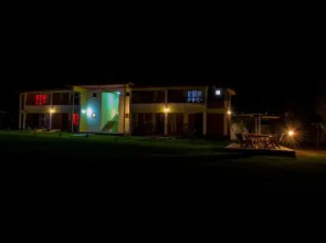 Elementaita Bandas Retreat and Resort