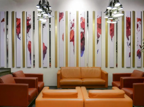 Atlas Hotel Brussels