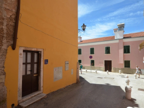 Eda sea view Apartment