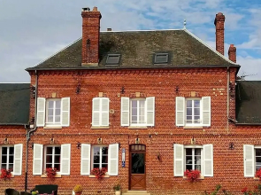 Les Clefs de L Argilière