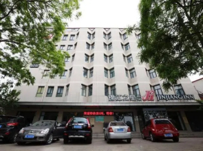 Jinjiang Inn Qinhuangdao Development Zone Heping Bridge