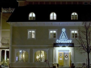 Atellet Hotell