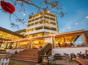 Shangri-La The Marina, Cairns