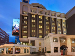 The American Hotel Atlanta Downtown, Tapestry Collection by Hilton