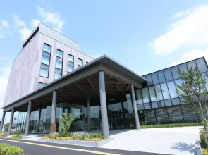 Atago Hotel