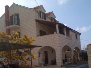Jere - 50m From the sea With Parking - A2
