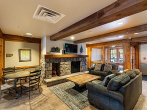 Dakota Lodge
