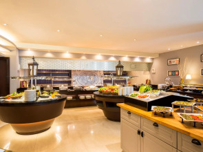 Novotel Deira Creekside Dubai 