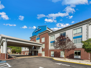 Best Western Garden Inn