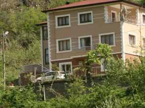 Camlik Apart Hotel