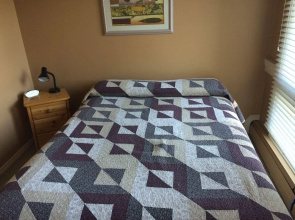 Laura's Lodge
