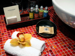 Buddha-Bar Hotel Prague