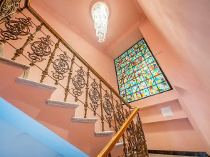 Отель «Винтаж»