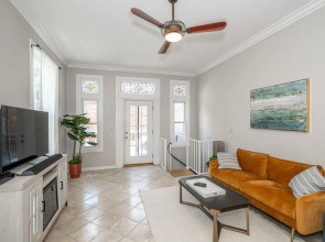 Queen of The Queen City