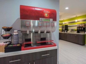 Best Western Plus Gardena Inn & Suites