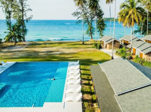 Seacret Kohkood Resort