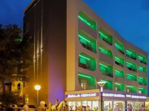 Hotel Sorriso