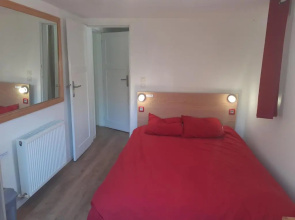Appartement les Acacias