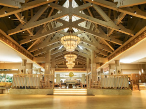 Курорт Pelangi Beach Resort & Spa