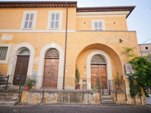 Home2Rome - Trastevere Mercanti I