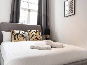 Slater Street Apartments - Perfect for Nightlife