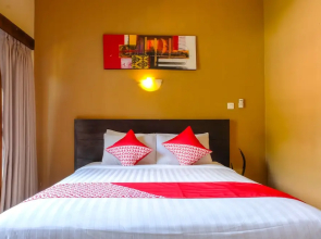 Semilir Senggigi Inn by Oyo Rooms