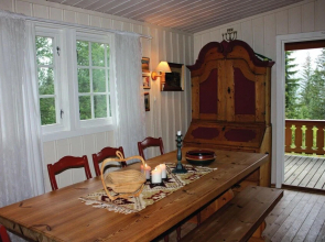 Amazing Home in Eggedal With 3 Bedrooms and Wifi