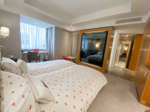 Conrad London St. James