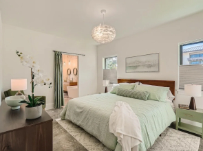Villa Vogue Vacation Home NEW