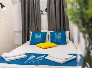 City Lights (Сити Лайтс) Фонтанка 87