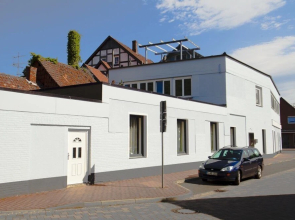 Apartments Villa Schwan