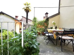 Al Vecchio Porto Casa a Cannero