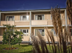 Apartment house Solaris apartment 8