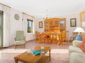 Villa Conchi