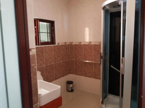 Royal Suites Guest House