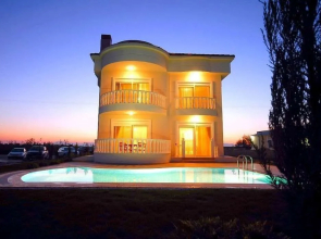 Belek Holiday Homes