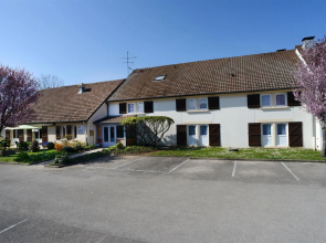 Hotel Inn Dijon-Quetigny